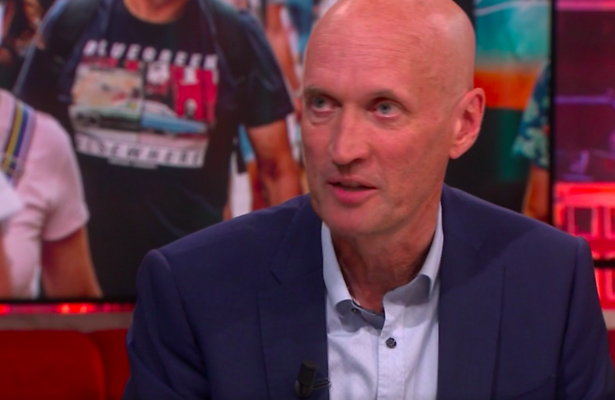 Ernst Kuipers
